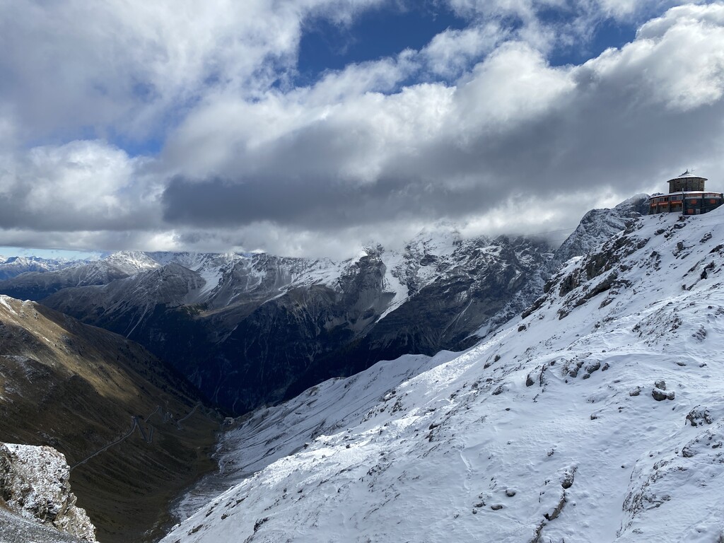 Photo №9 of Stelvio Pass