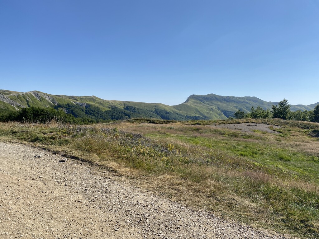 Passo di Lama Lite
