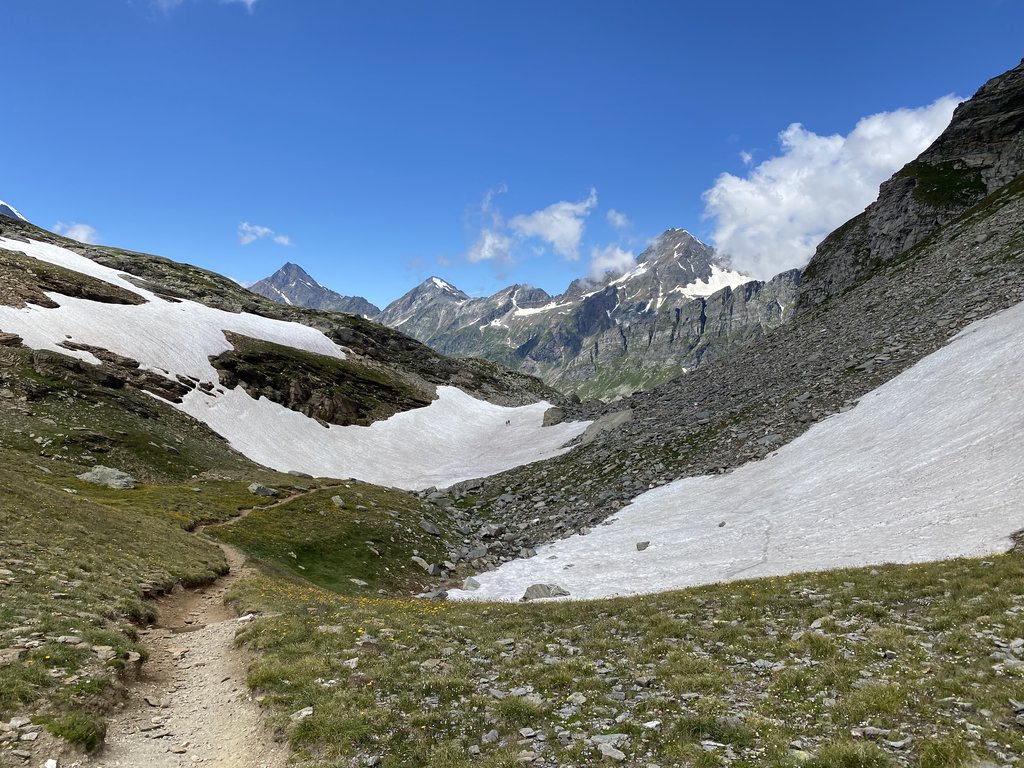 Photo №2 of Passo di Valtendra