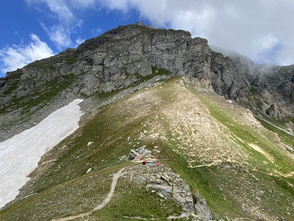 Photo №4 of Passo di Valtendra