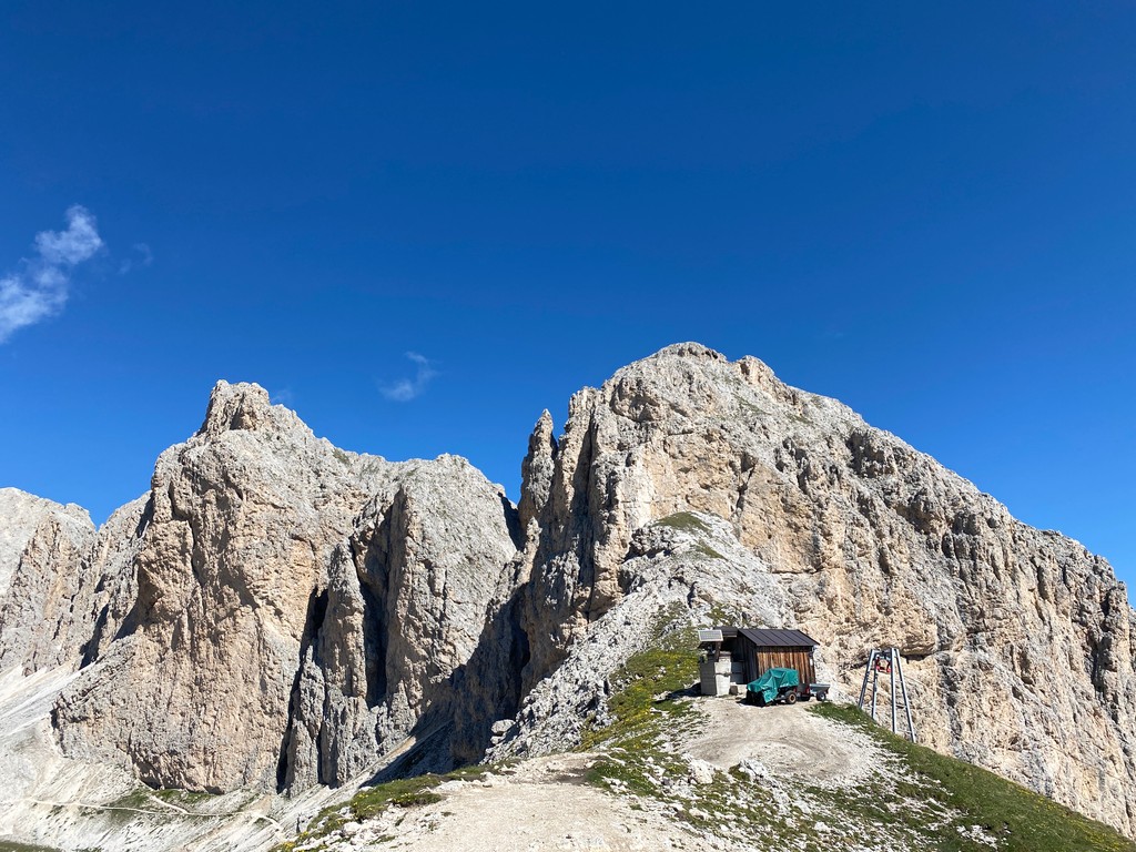 Photo №2 of Passo Dona