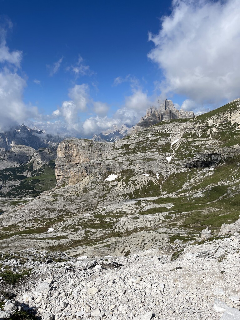 Photo №4 of Oberbachernjoch - Passo Fiscalino