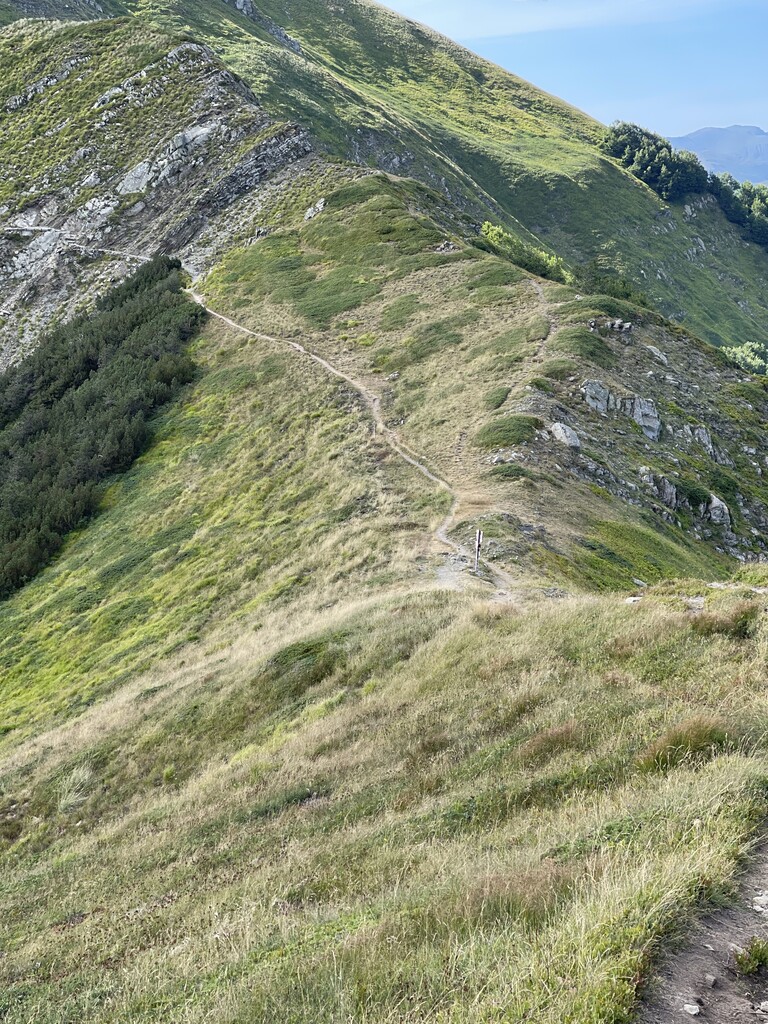 Photo №2 of Passo Porticciola