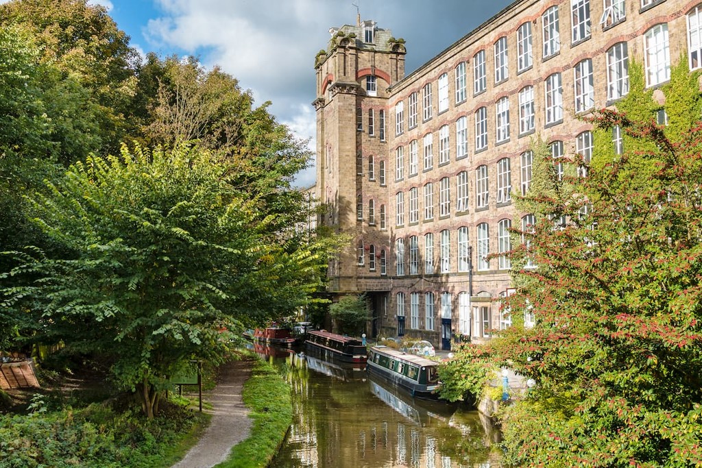 Macclesfield, England