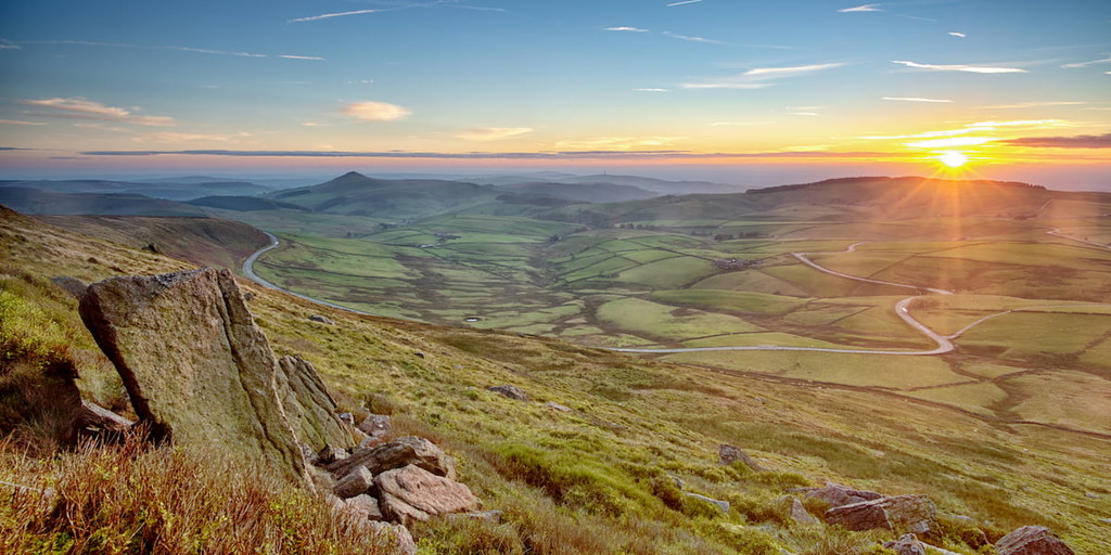 Peak District National Park Logo Where Is The Peak Distict National Peak District National Park Logo Where Is The Peak Distict National