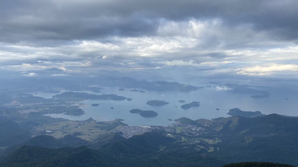 Photo №2 of Pedra do Frade