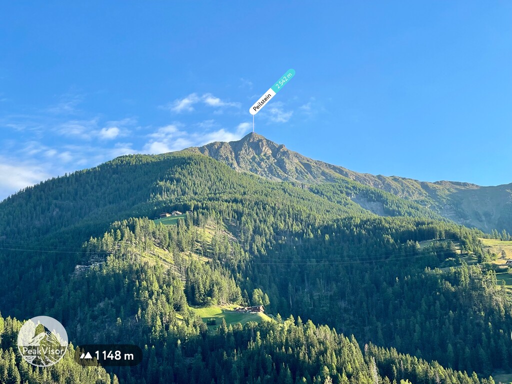 Photo №4 of Peilstein