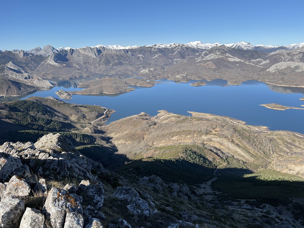 Photo №2 of Peña de San Pedro