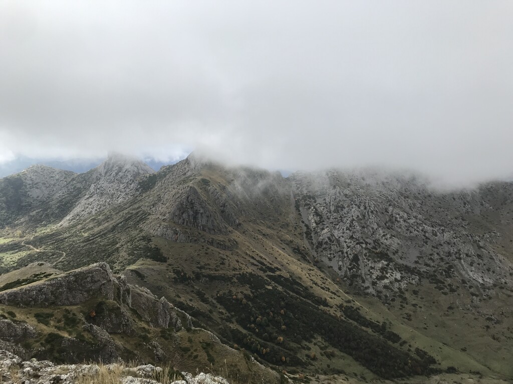 Photo №1 of Pico Cerroso