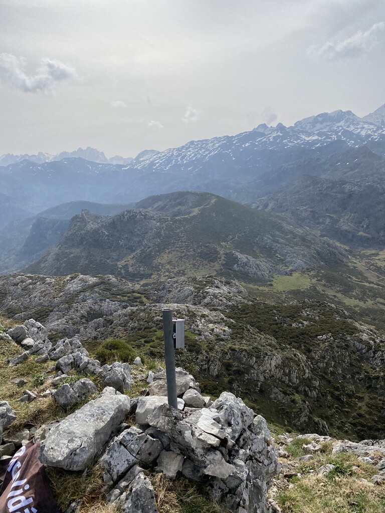 Photo №1 of Pico Llucia