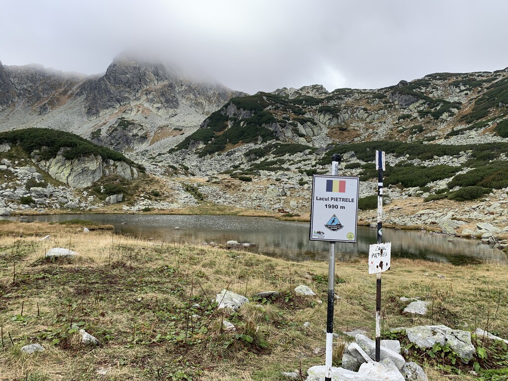Photo №3 of Pietrele