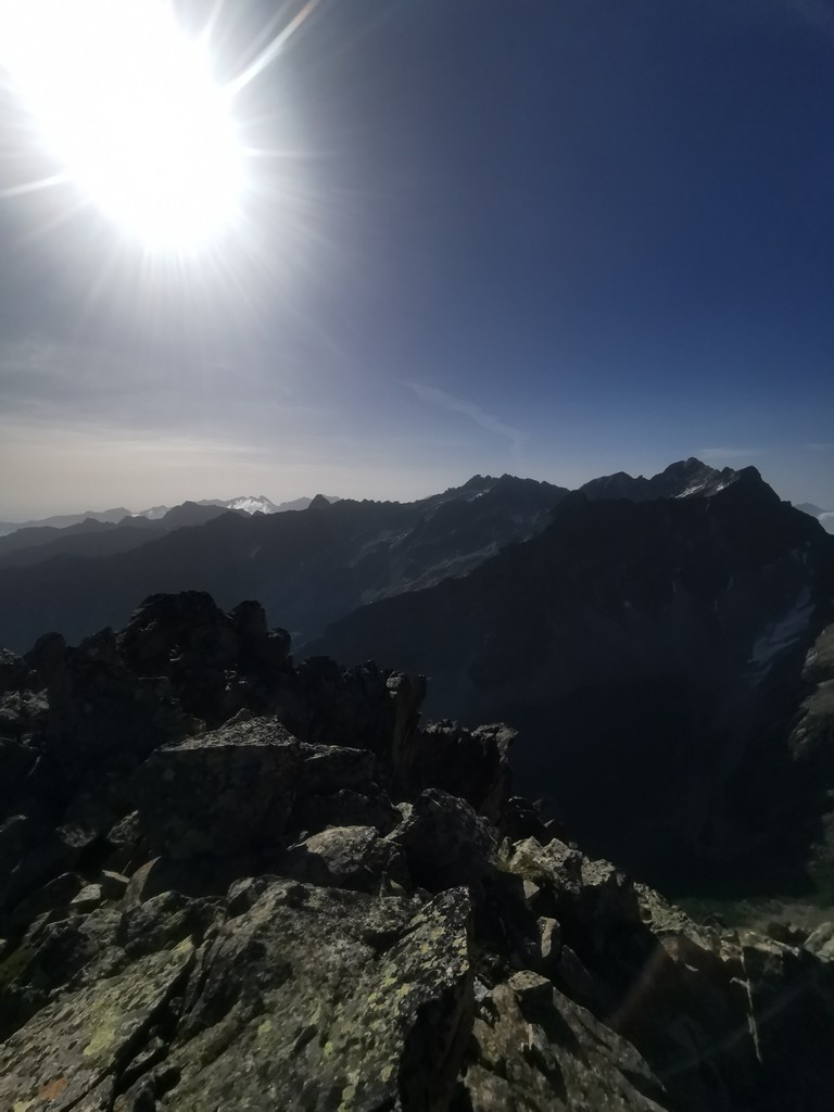 Photo №1 of Pizzo Montanèl