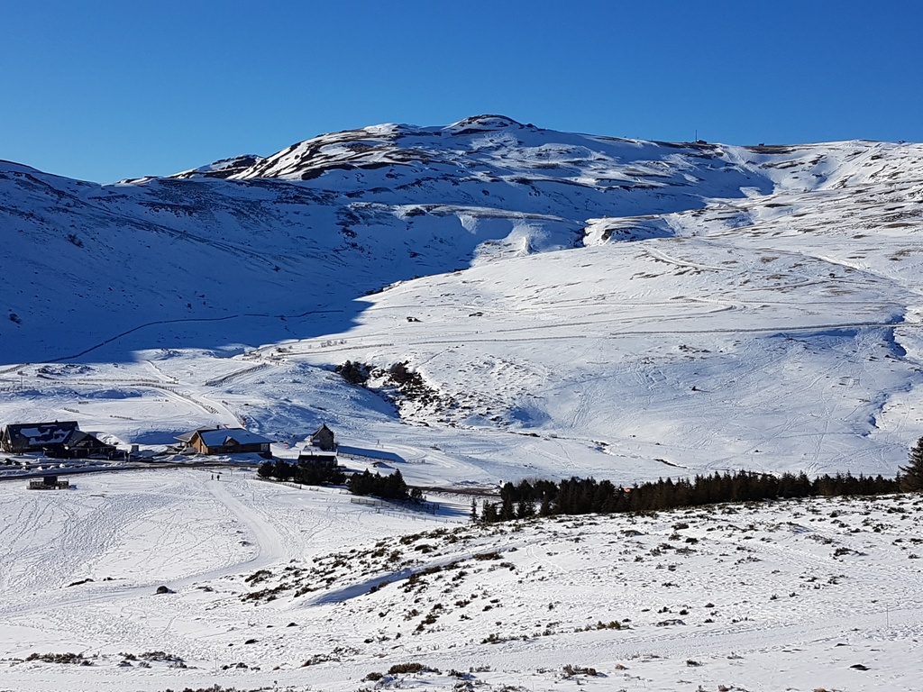 Photo №3 of Plomb du Cantal