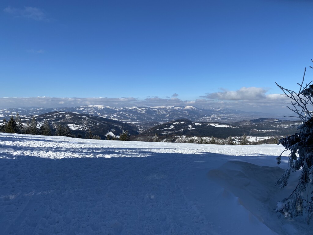 Photo №2 of Przełęcz Pawlusia