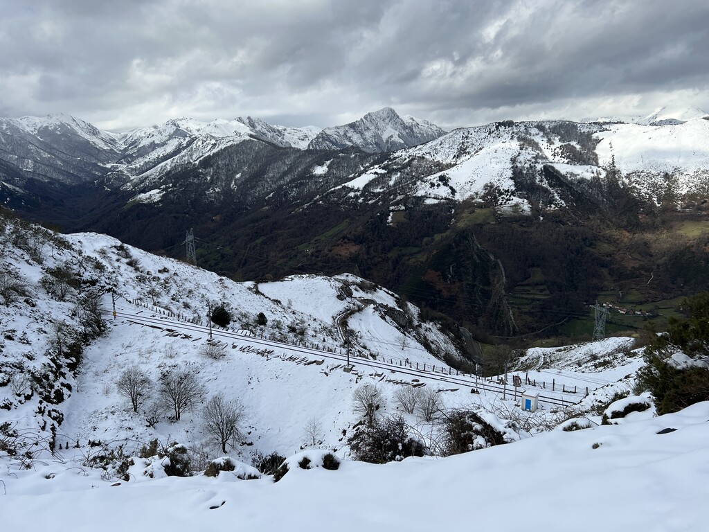 Photo №2 of Puerto de Pajares