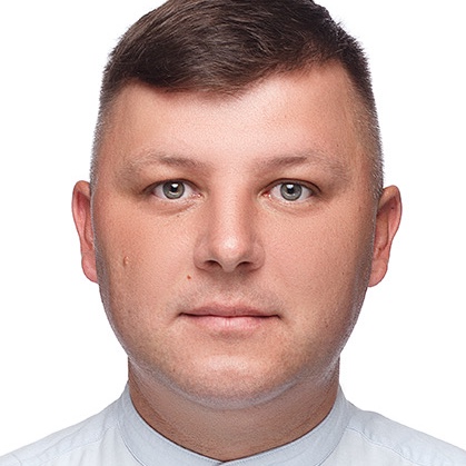 Николай Рожков