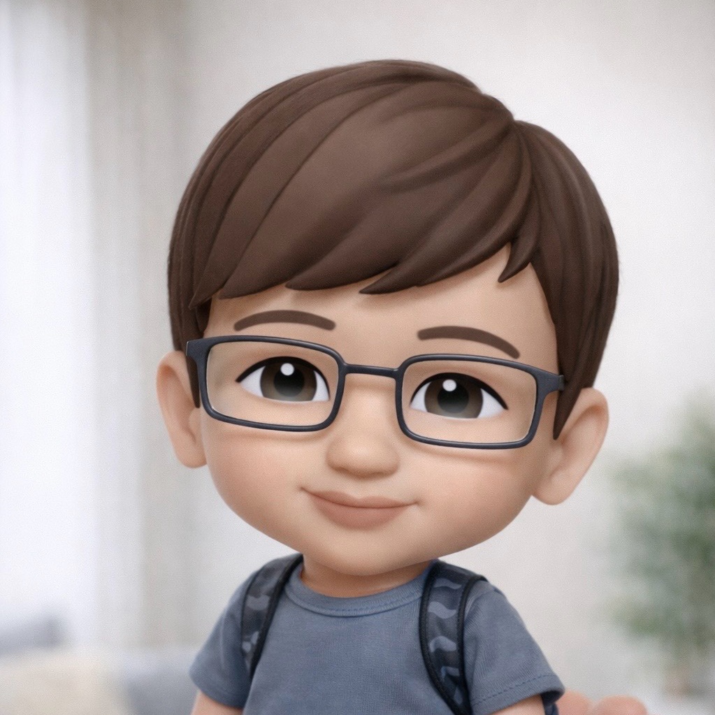 Lin Alex YB