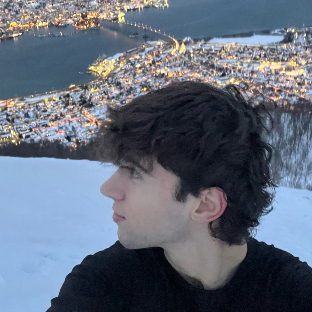Lucas Extremera García
