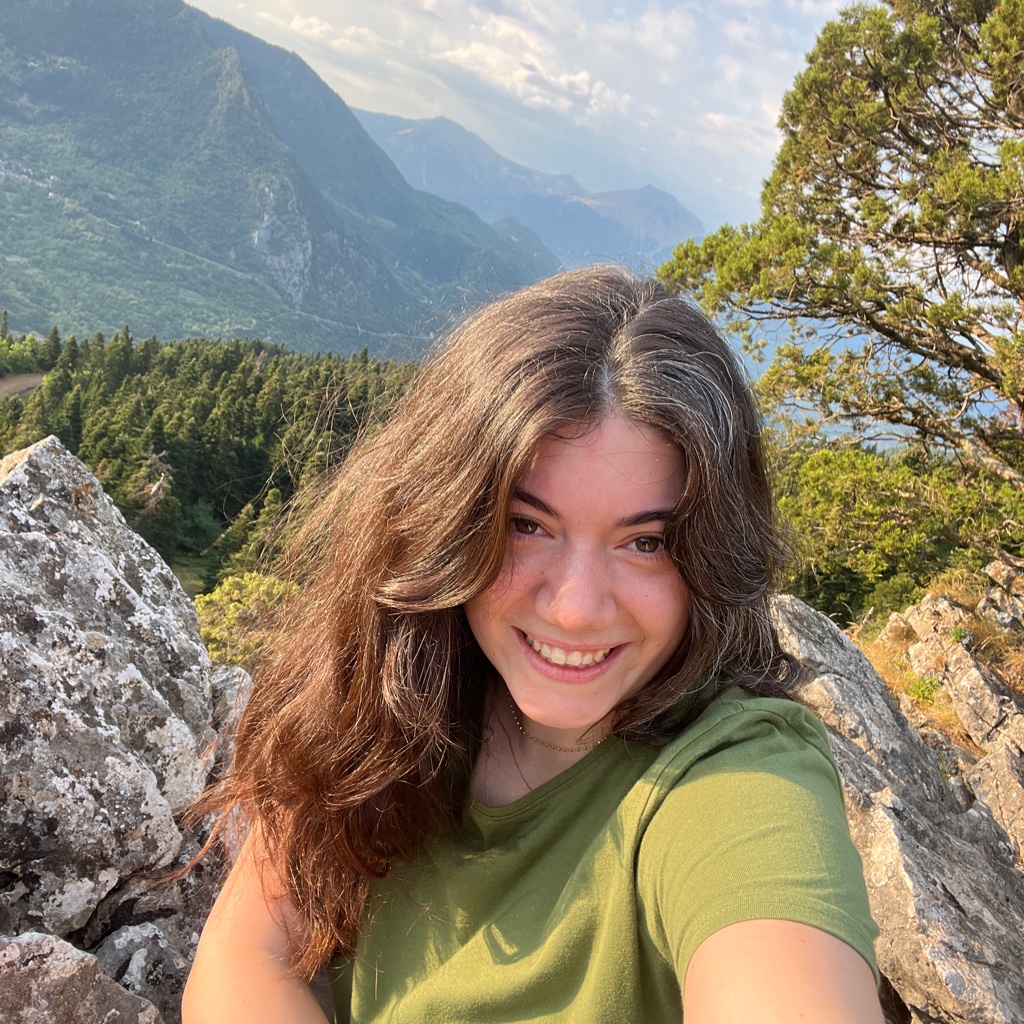 Efterpi Papageorgiou