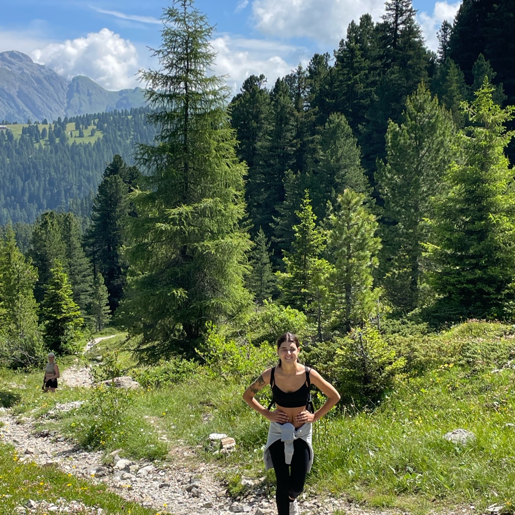 Andrea Nicole Filippi