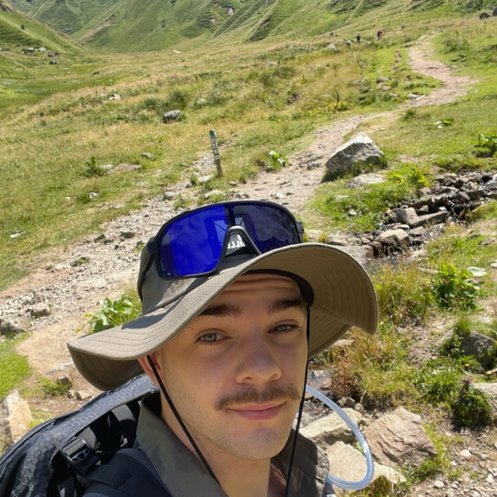Guillaume LE SENECHAL
