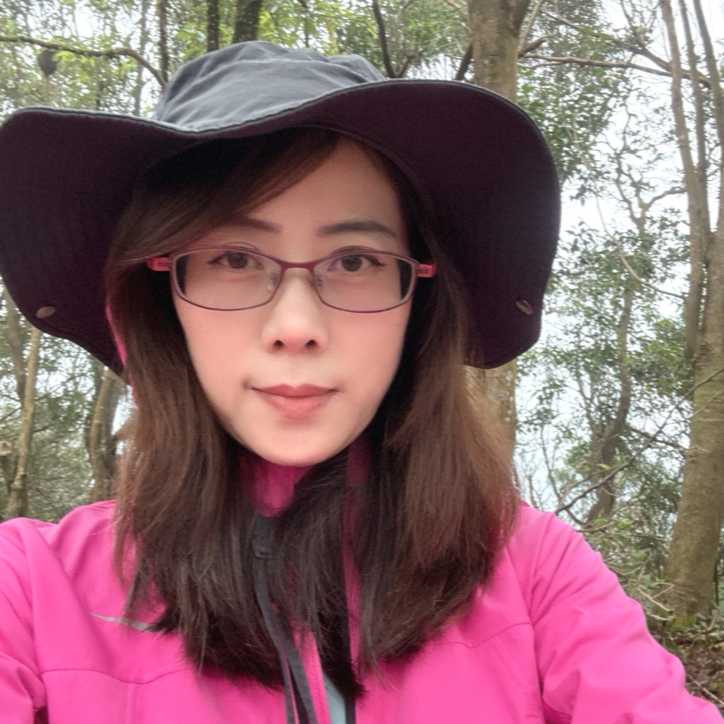 林郁庭