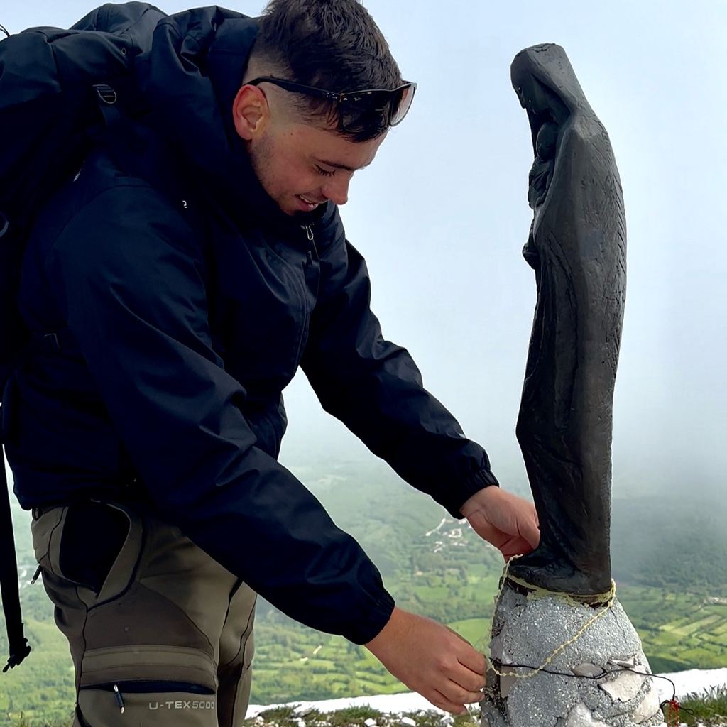 Leonardo Pandolfi 