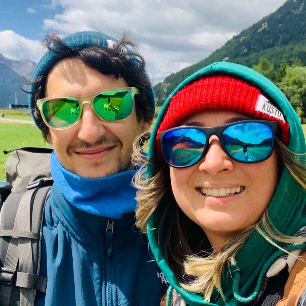 Blinskeita & OneTrue