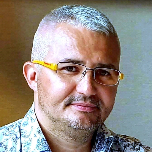 Martin KOMPAN