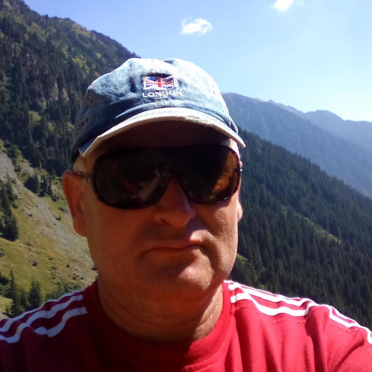 Dragos Ionescu
