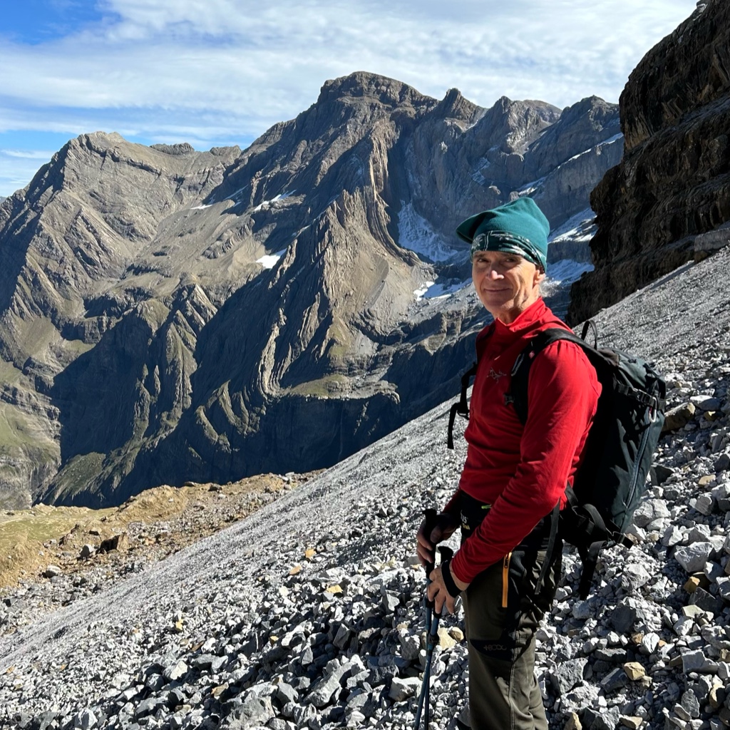 Alberto Martínez Hervás