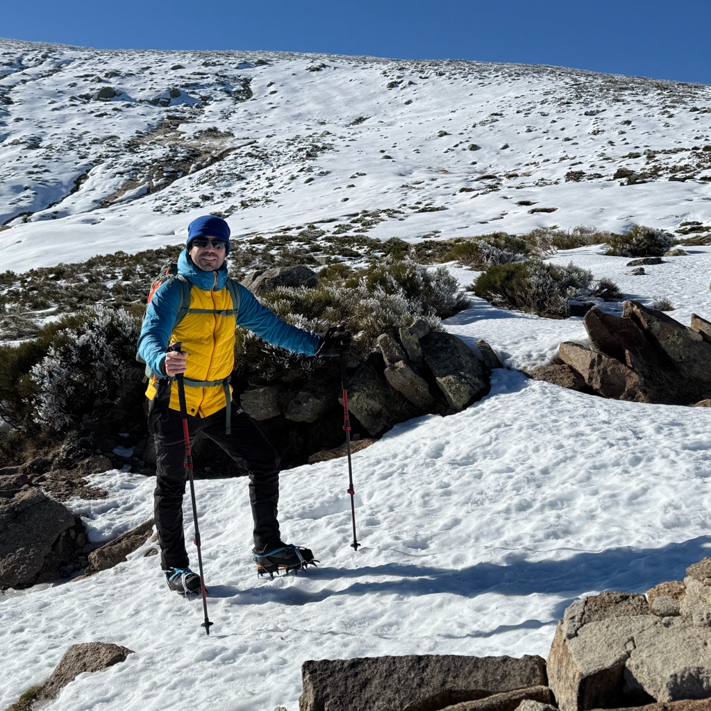 EDUARDO LUJAN FERNANDEZ