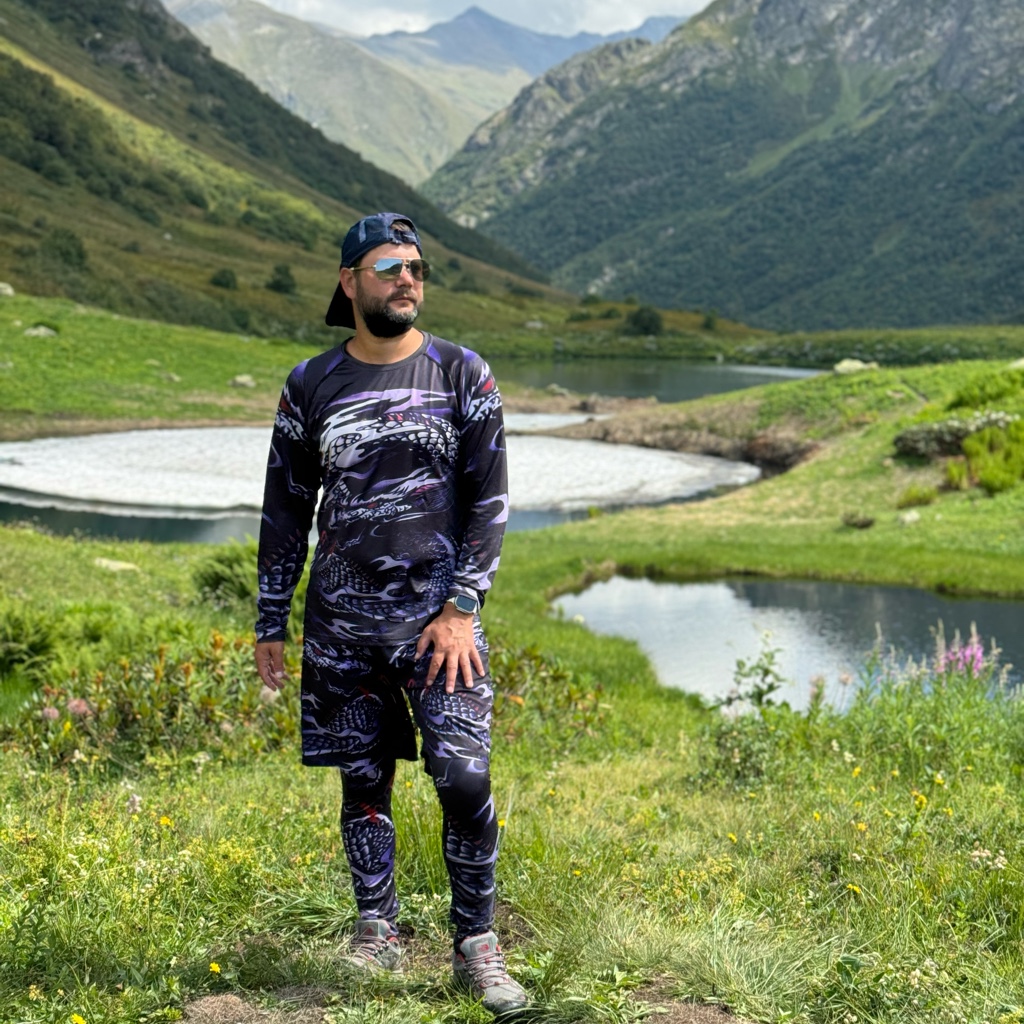 Олег Федченко