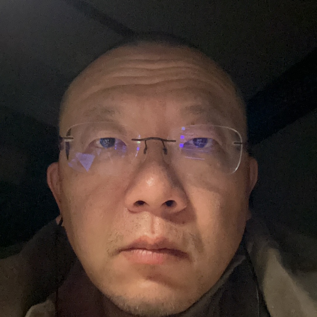 Jerry Yang