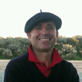 Francisco Magalhaes