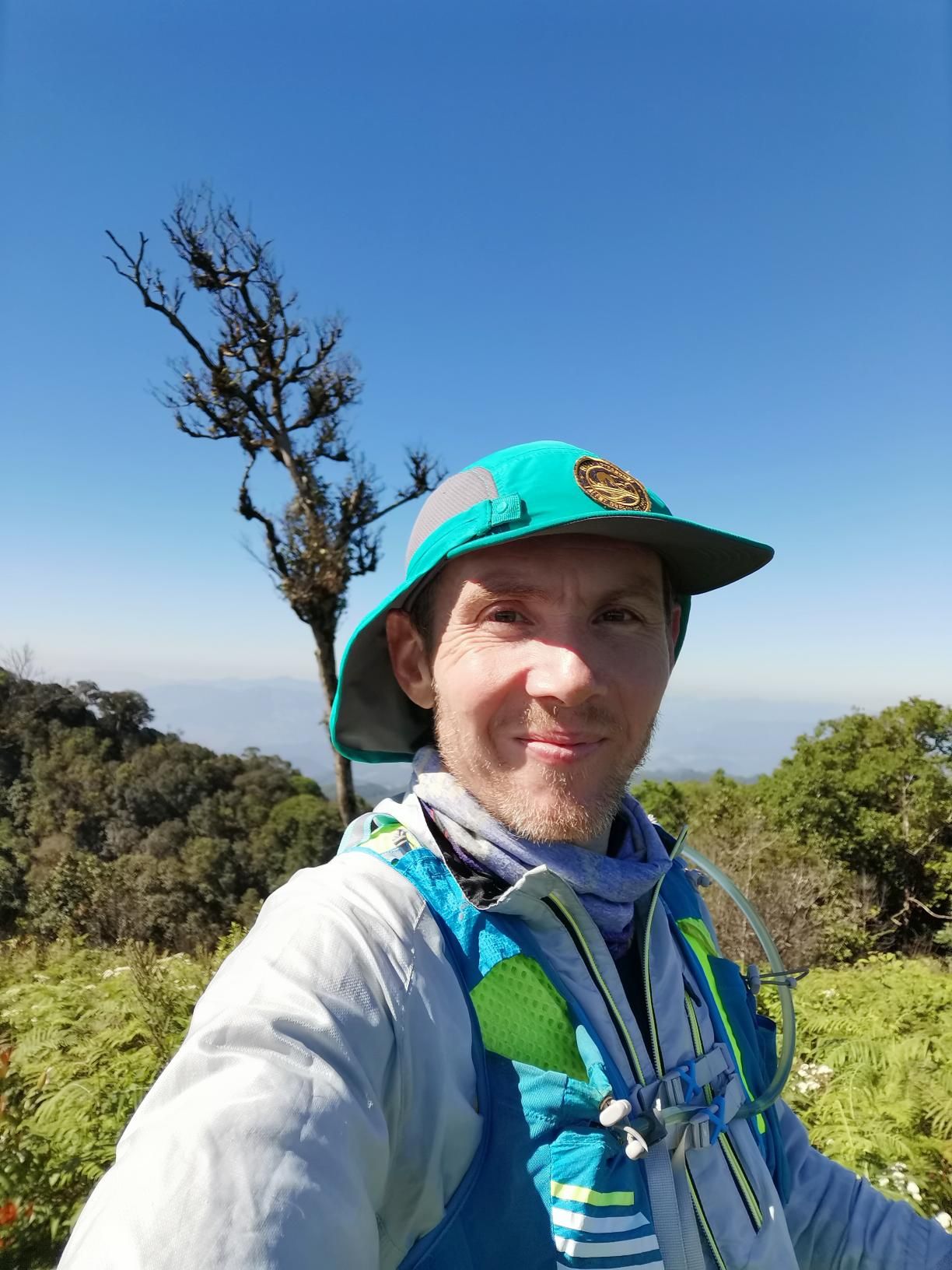 Henriko TrailAdventure