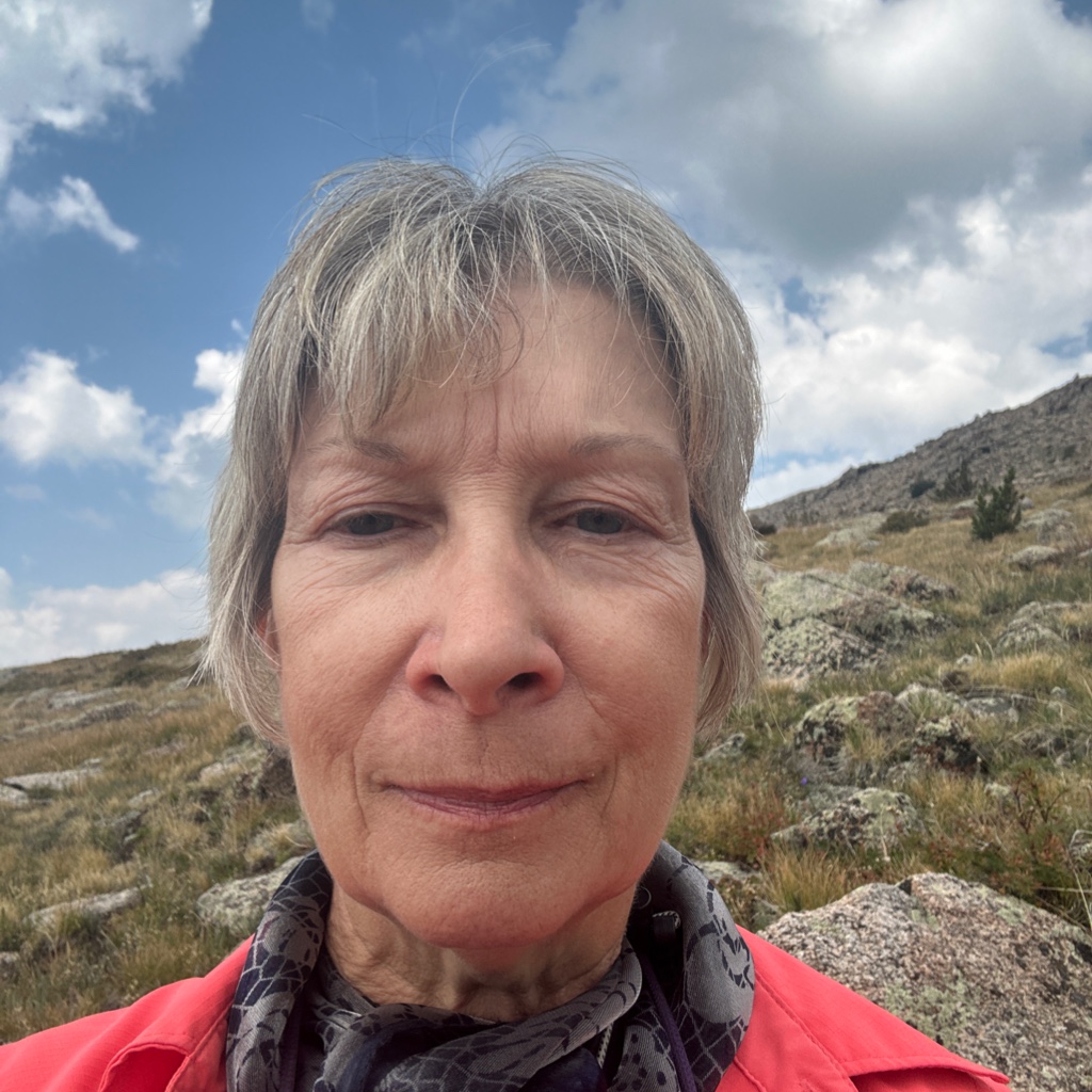 Janet Ferguson