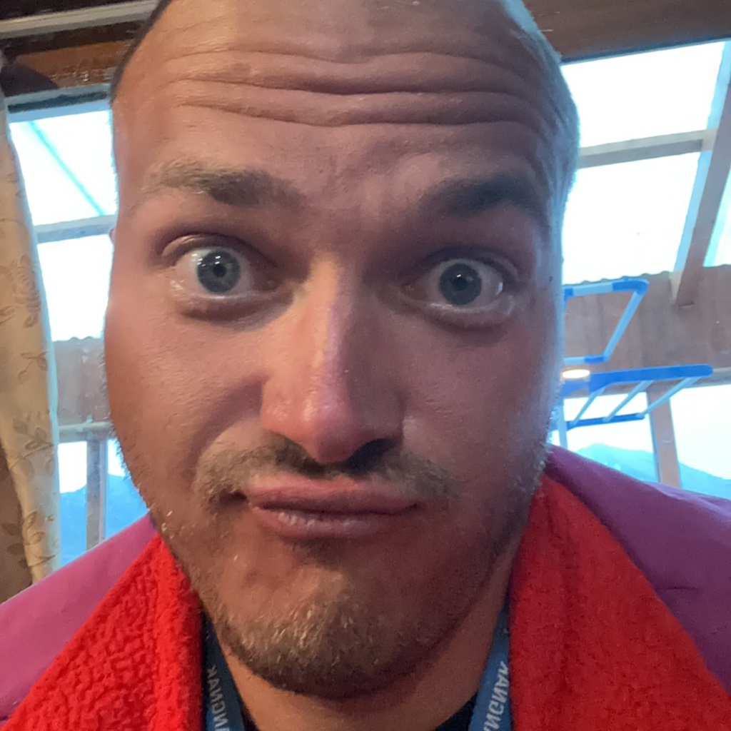 Александр Кухтинов