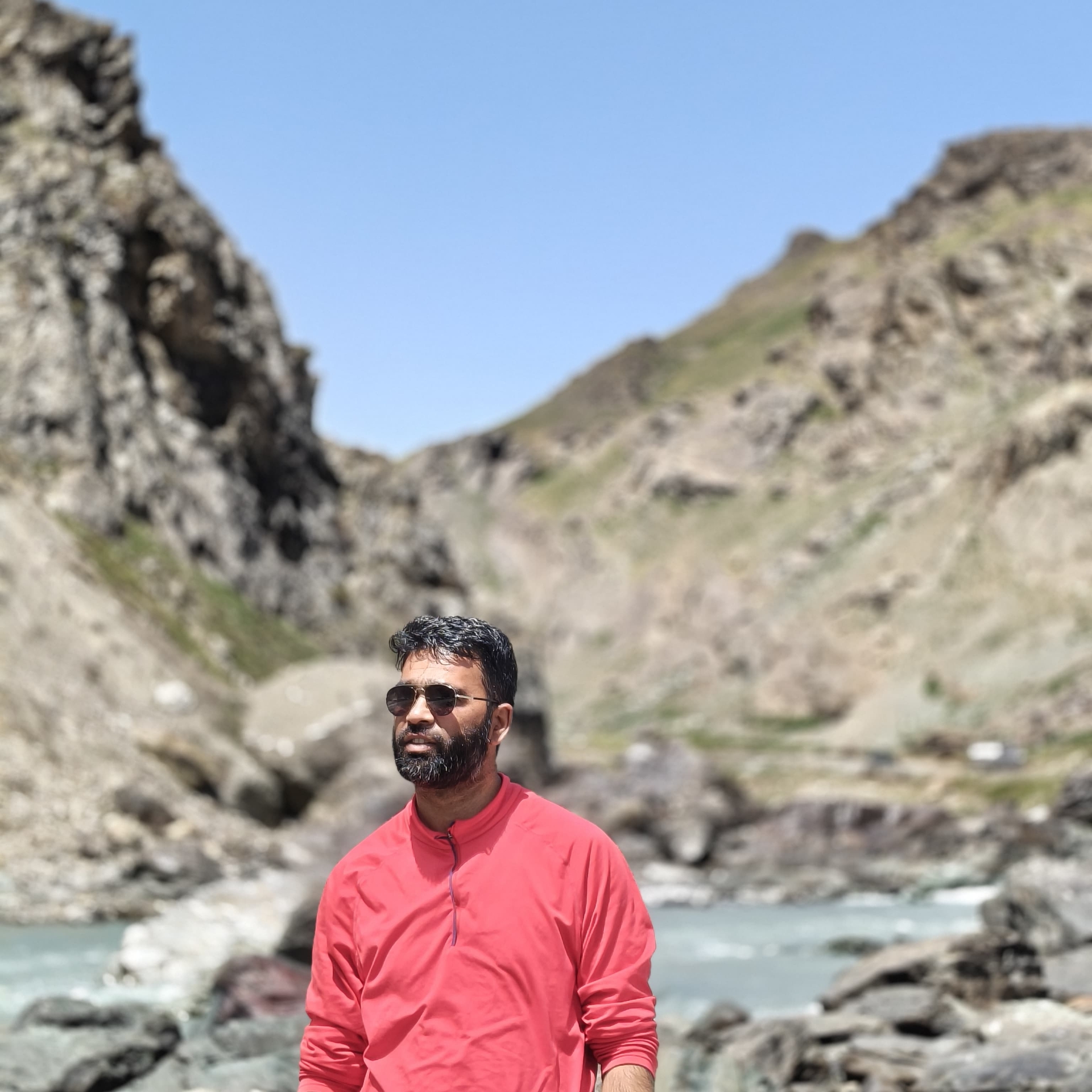 Sayyed Tahir