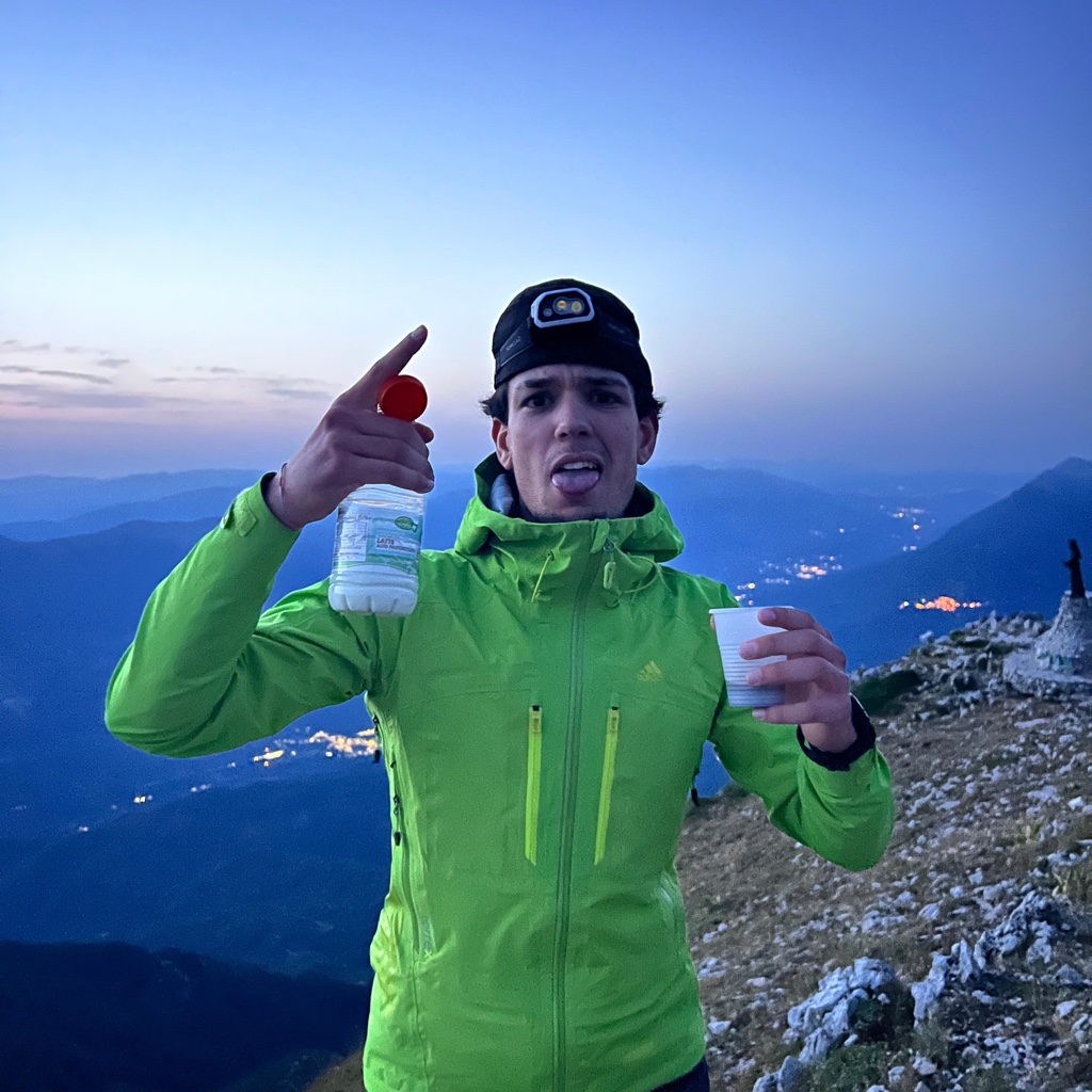 Lorenzo Piombarolo