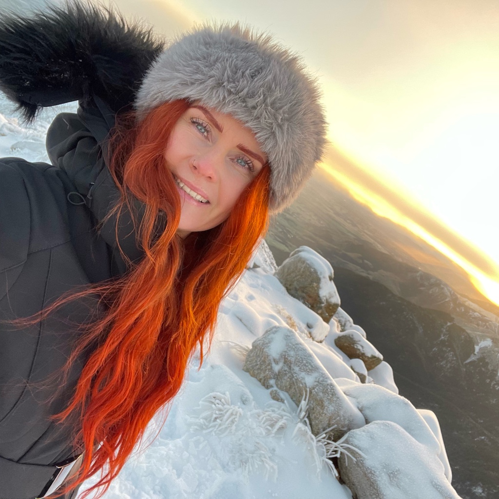 Caroline Roberts-Cunningham