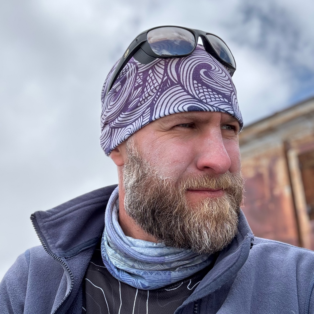 Вадим Ильин