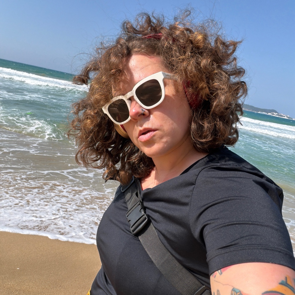 Оля Зыгмантович