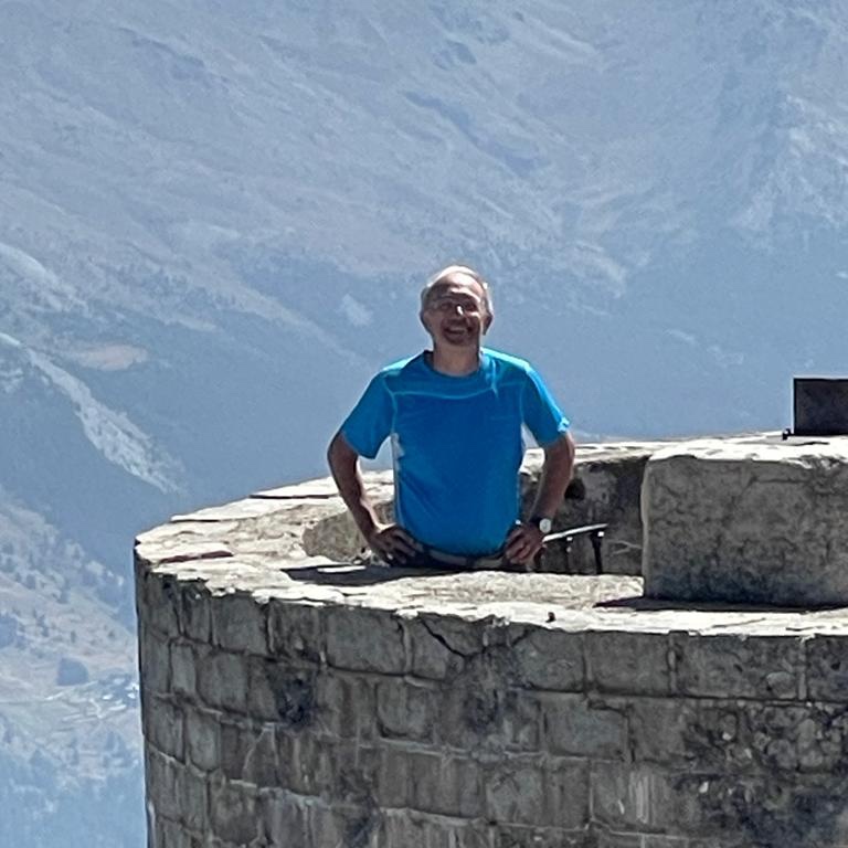 Federico Grillo Pasquarelli