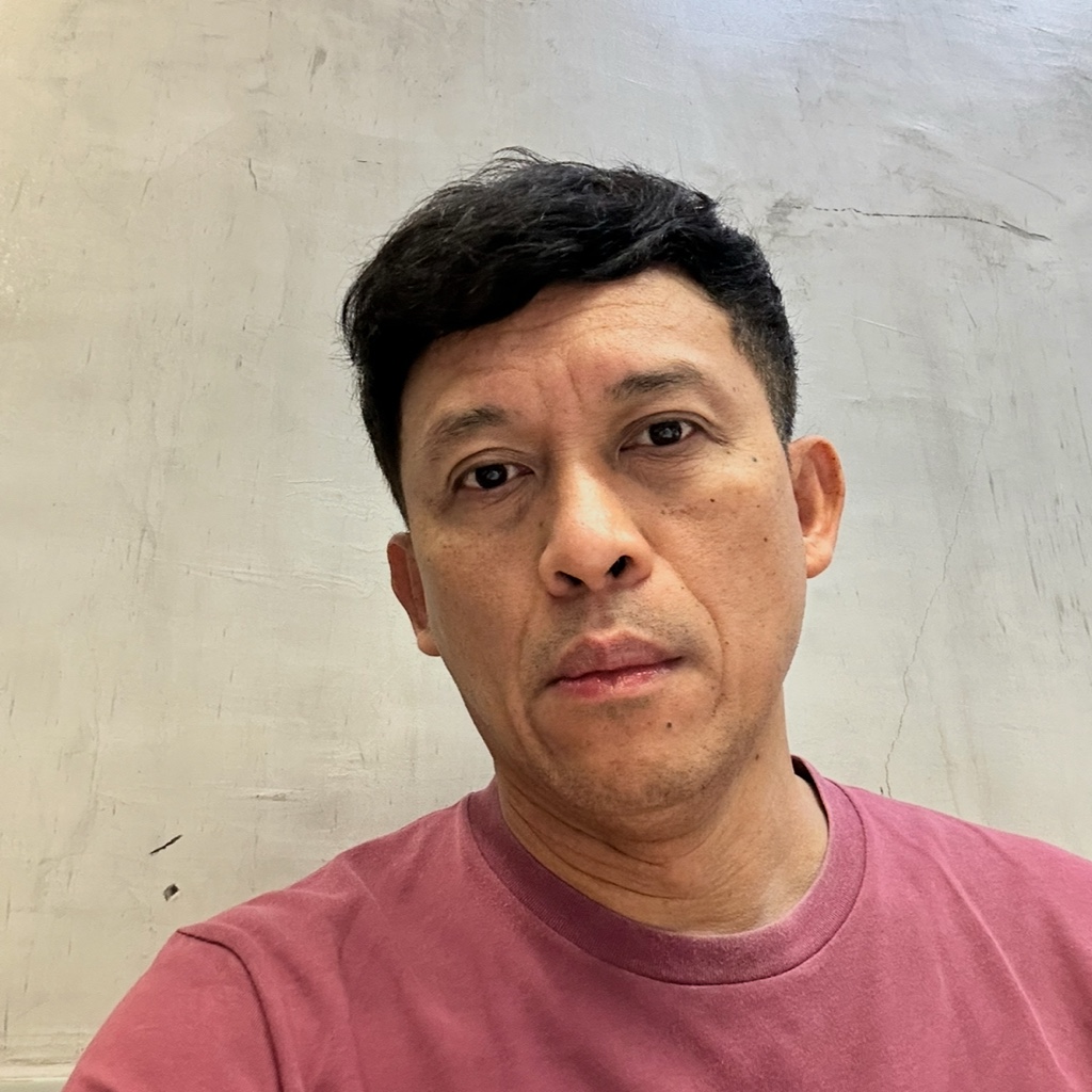 Poovadon Vongsangsub