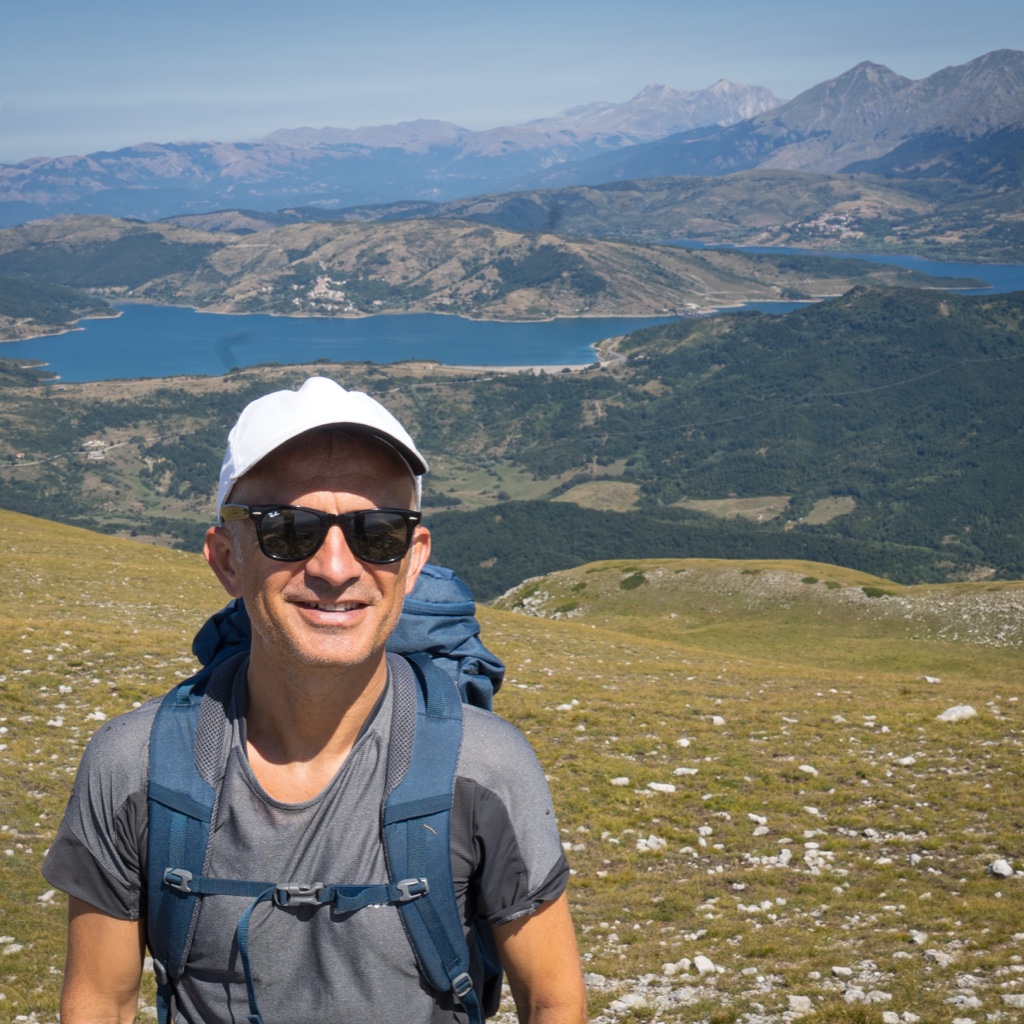 Francesco Del Plavignano