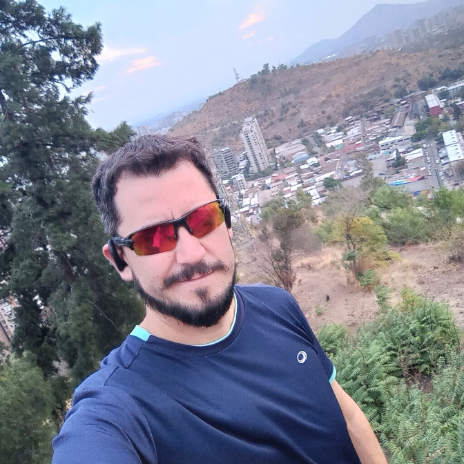 Fabián Bravo Manonella