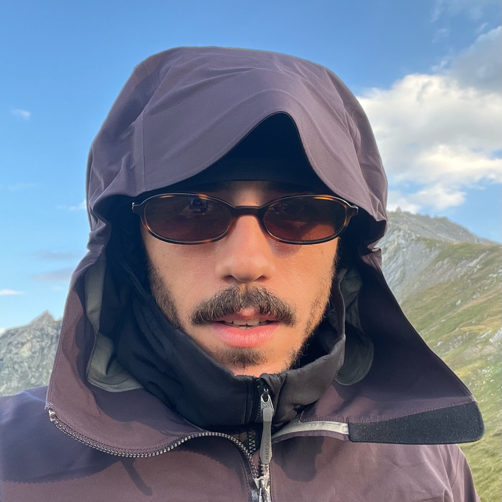 Ruben Sportes