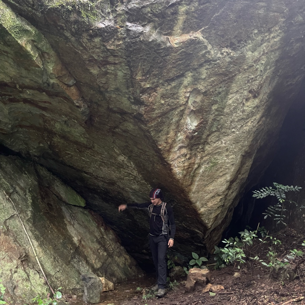 Javier Venegas Picado