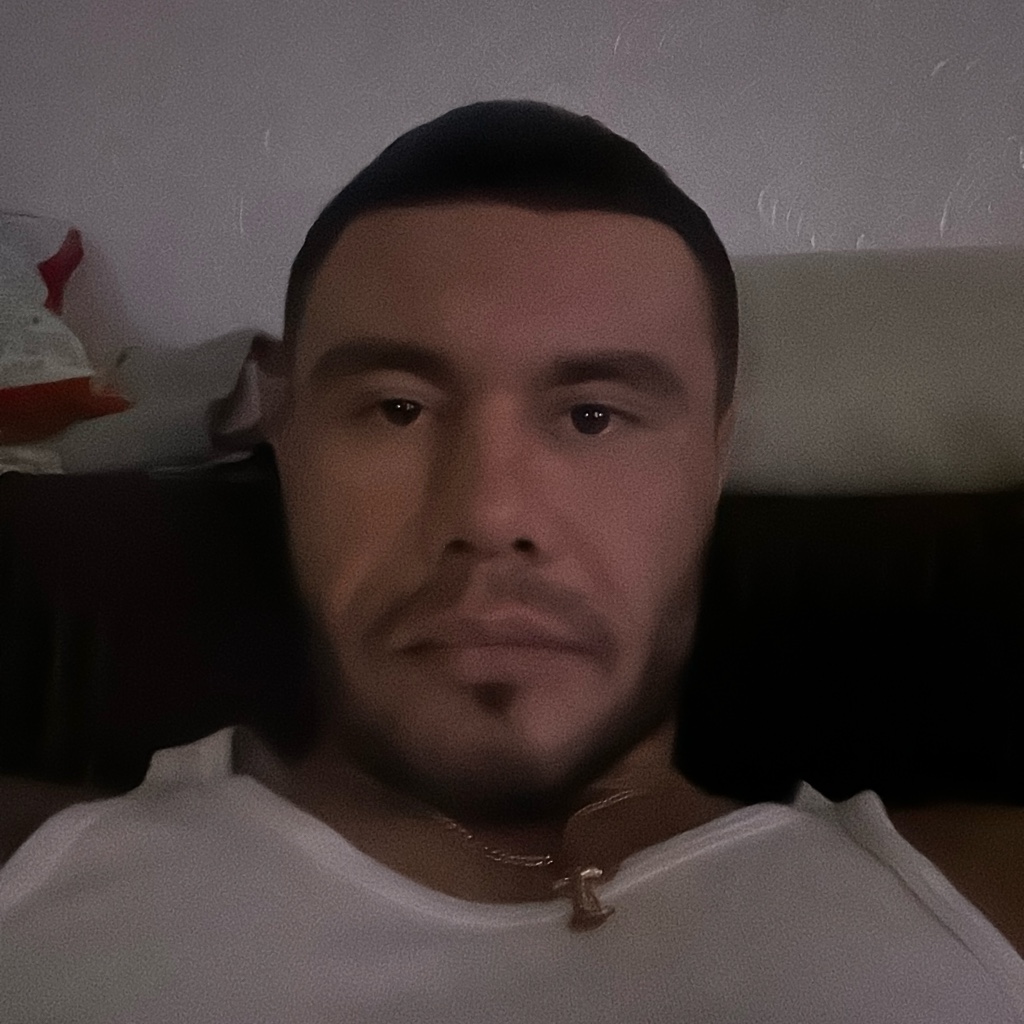 Антон Матвеев